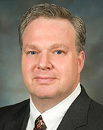 Photo of Alfa Insurance agent John Stoudenmire